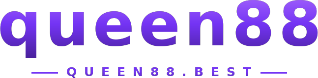queen88 โลโก้